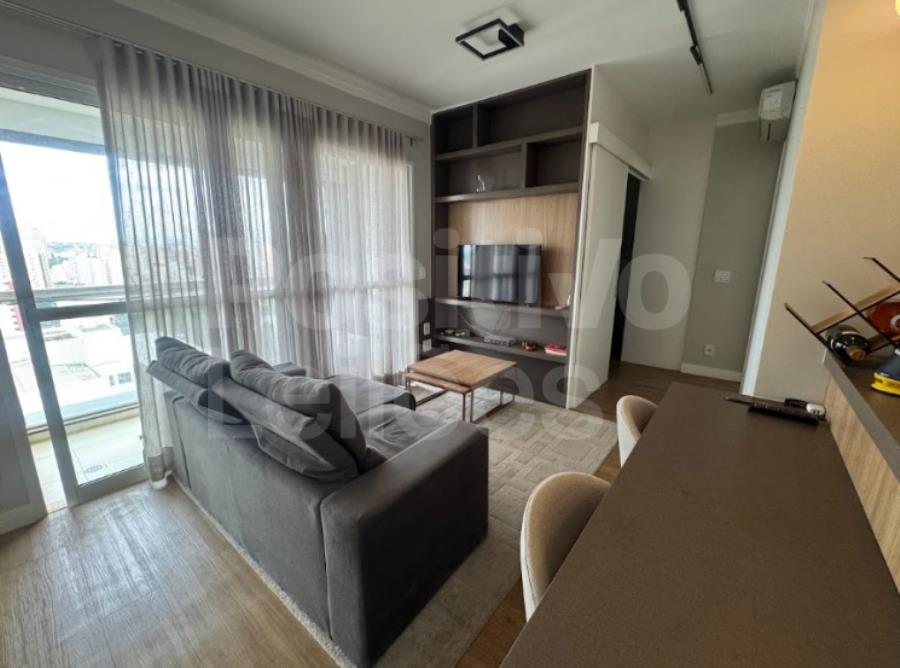 Apartamento com 96,256 M² em Campinas/SP - Uma Vaga de Garagem Massa Falida I9pay — foto 3