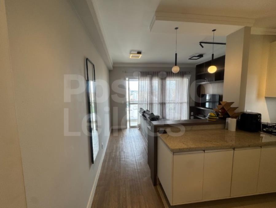 Apartamento com 96,256 M² em Campinas/SP - Uma Vaga de Garagem Massa Falida I9pay — foto 5