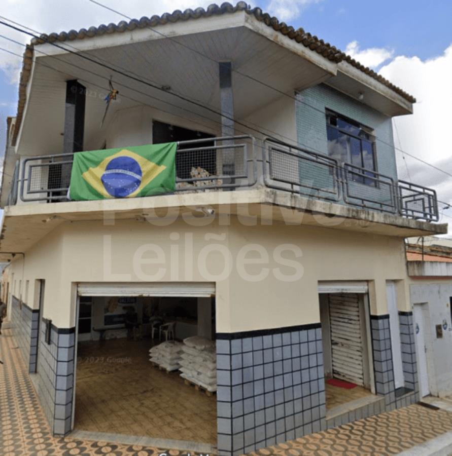 Imóvel Comercial - A.c. 150,00m² em Carira/SE Imóvel com A.t de 150m² no Centro de Carira/SE — foto 2