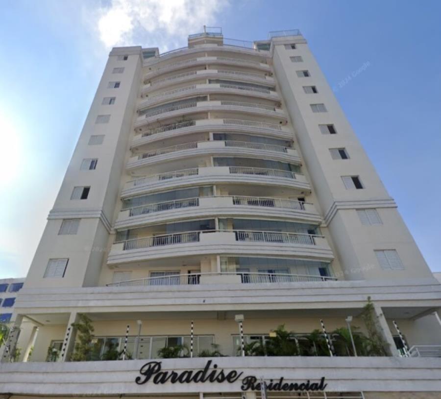 JUDICIAL Leilão de Apartamento Duplex na Vila Osasco, em Osasco/SP