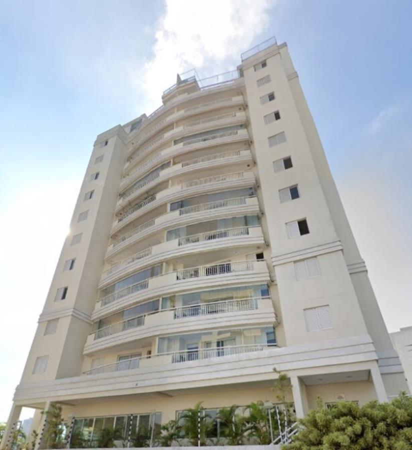 JUDICIAL Leilão de Apartamento Duplex na Vila Osasco, em Osasco/SP — foto 2