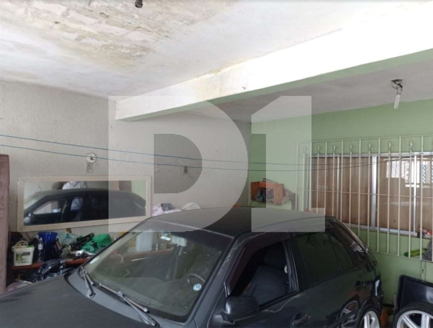 Jardim Iporã - São Paulo - SP - Casa - 175,42 m² (a.c.) e 131,67 m² (a.t.) — foto 2
