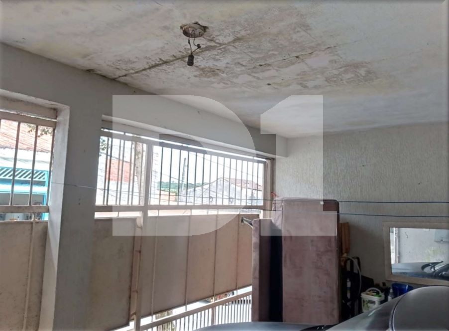 Jardim Iporã - São Paulo - SP - Casa - 175,42 m² (a.c.) e 131,67 m² (a.t.) — foto 3