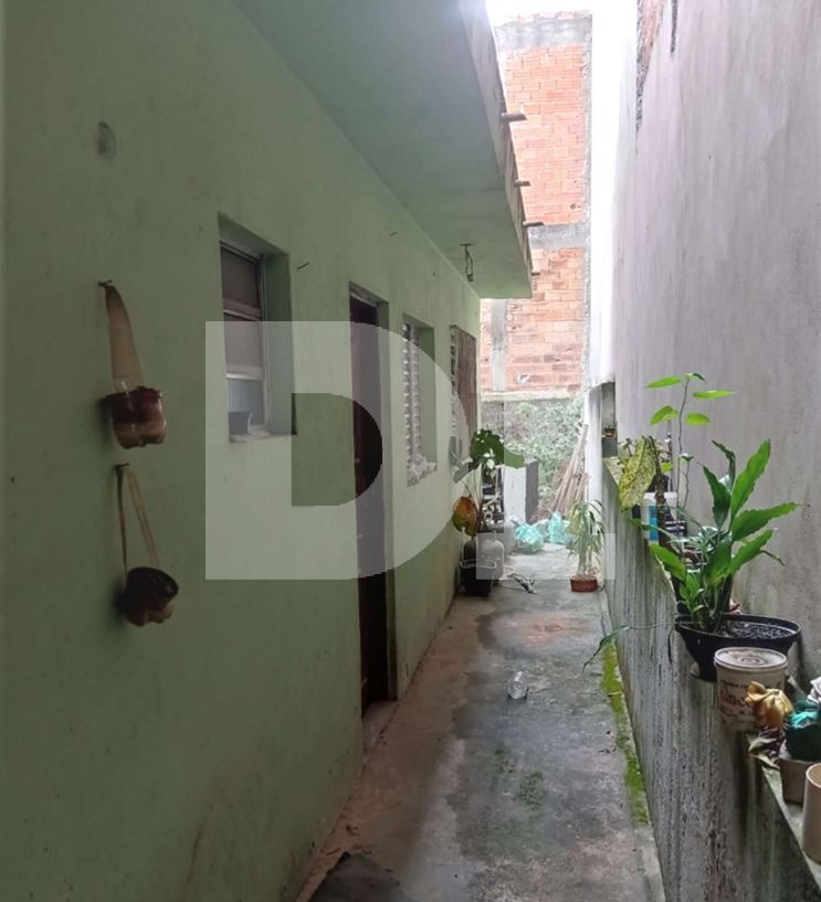 Jardim Iporã - São Paulo - SP - Casa - 175,42 m² (a.c.) e 131,67 m² (a.t.) — foto 4