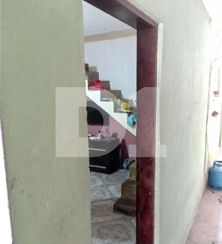 Jardim Iporã - São Paulo - SP - Casa - 175,42 m² (a.c.) e 131,67 m² (a.t.) — foto 5
