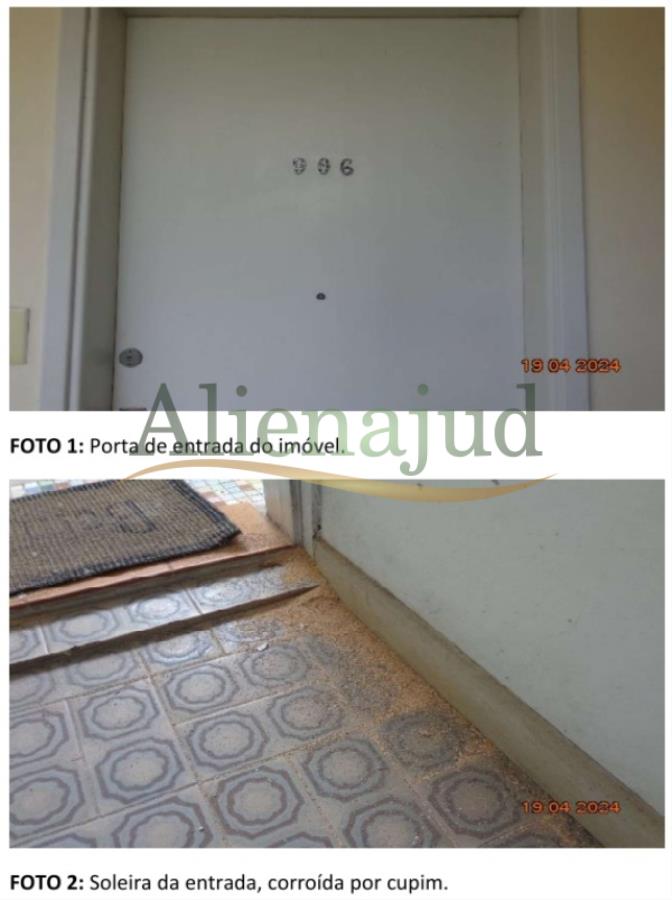 Apto. c/ 1 dorm. e 66,45 m² na Ponta da Praia em Santos/SP — foto 2