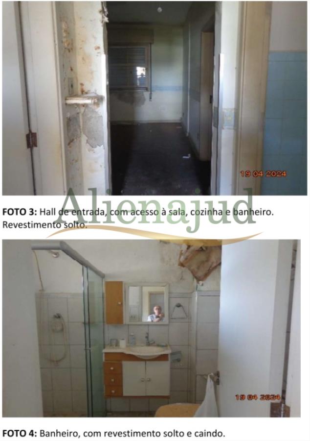 Apto. c/ 1 dorm. e 66,45 m² na Ponta da Praia em Santos/SP — foto 3