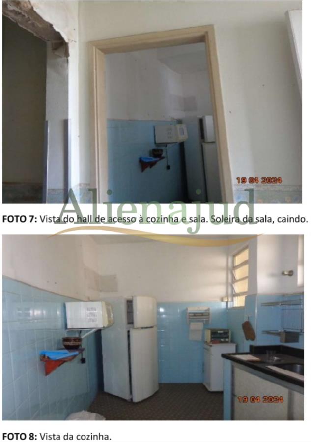 Apto. c/ 1 dorm. e 66,45 m² na Ponta da Praia em Santos/SP — foto 5