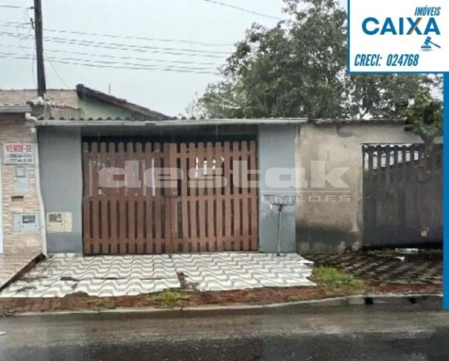 Casa de leilão CAIXA em MONGAGUÁ/SP - FINANCIÁVEL - desconto de 38,77% Casa de leilão CAIXA em MONGAGUÁ/SP