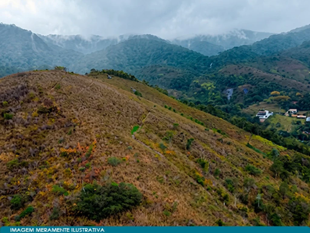 Área 90.000 m² - Arrozal - Ilhabela - SP — foto 2
