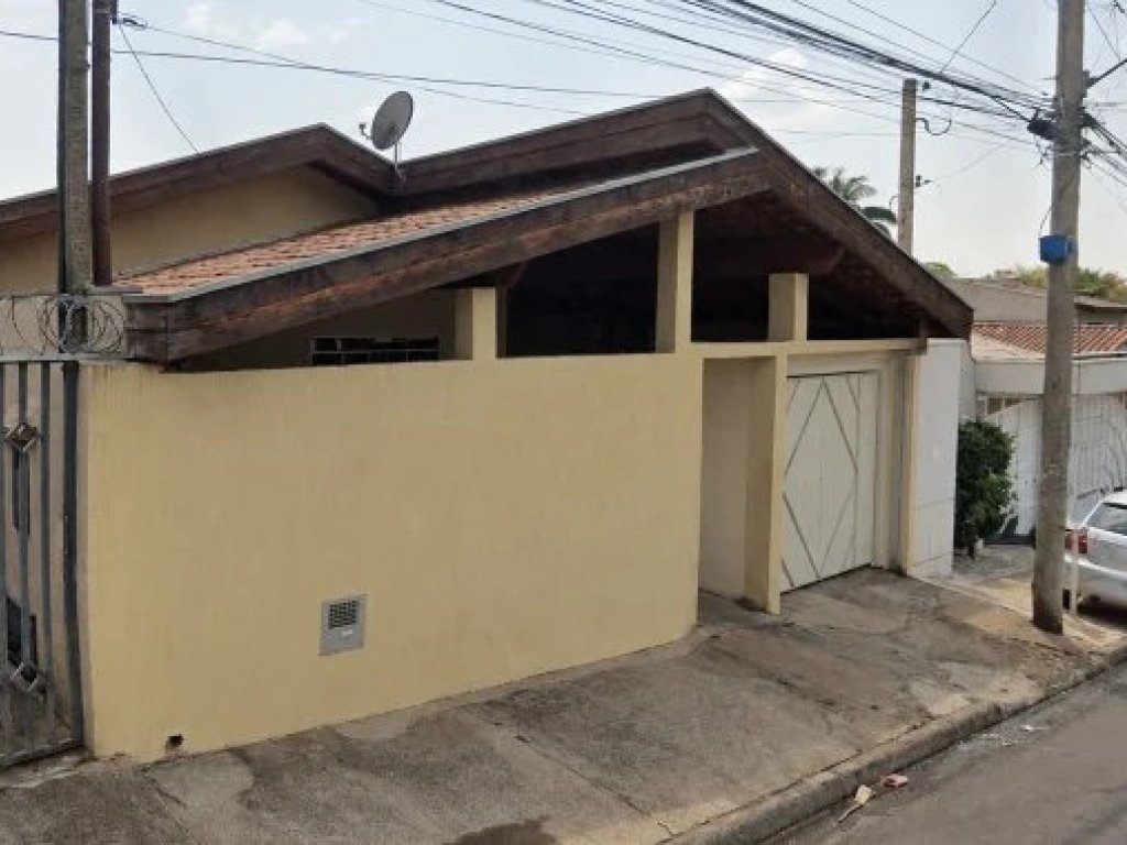 Direitos sobre Casa 160 m² - Jardim Ype VI - Mogi Guaçu - SP — foto 2