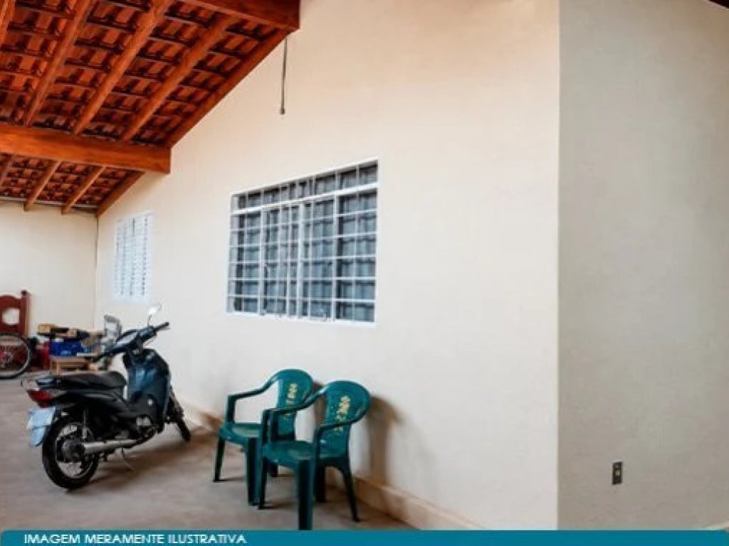 Direitos sobre Casa 160 m² - Jardim Ype VI - Mogi Guaçu - SP — foto 3