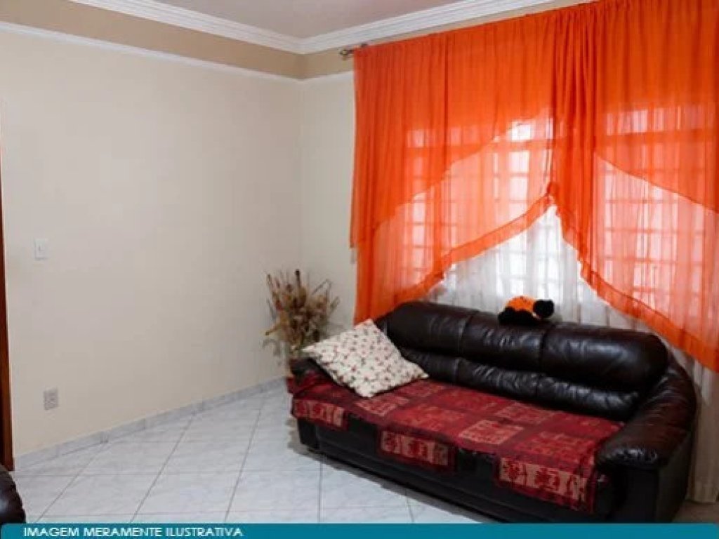 Direitos sobre Casa 160 m² - Jardim Ype VI - Mogi Guaçu - SP — foto 5