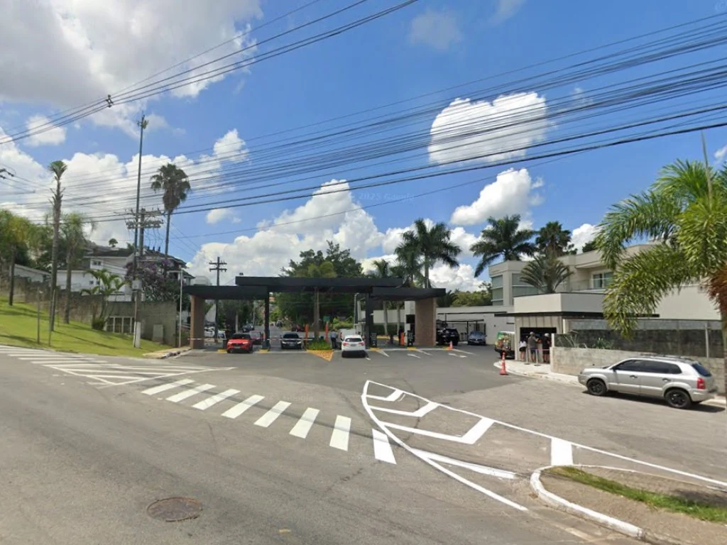 Direitos sobre Casa 188 m² (Condomínio Aruja V) - Jardim Fazenda Rincão - Arujá - SP