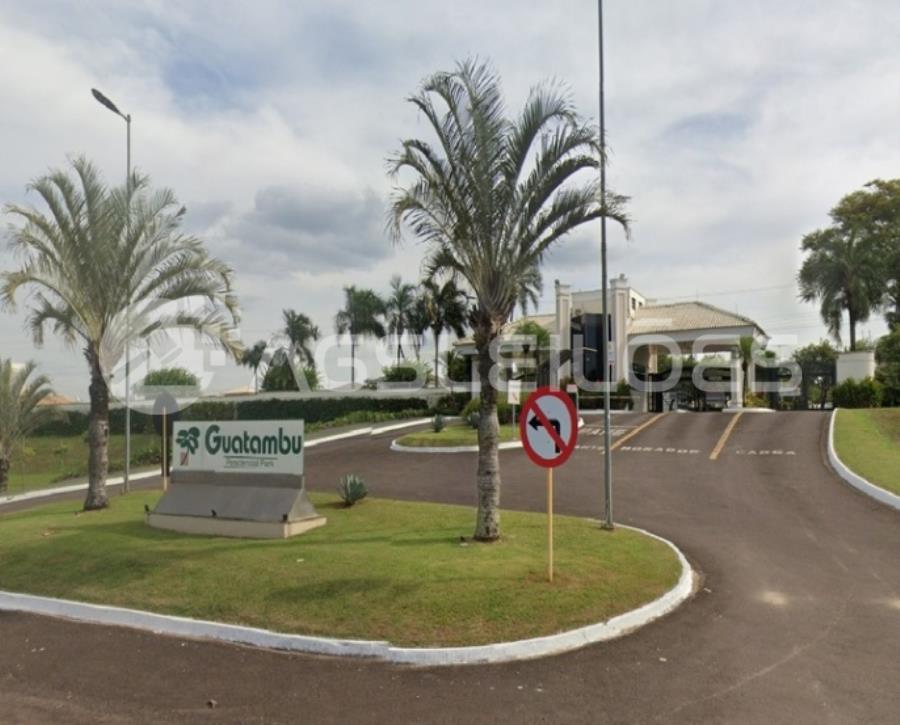 Terreno com 1.000,00m² A.p., 1.319,45481m² A.t. Terreno 1.000m² A.p, 1.319,45m² A.t. - Guatambu - Birigui/SP