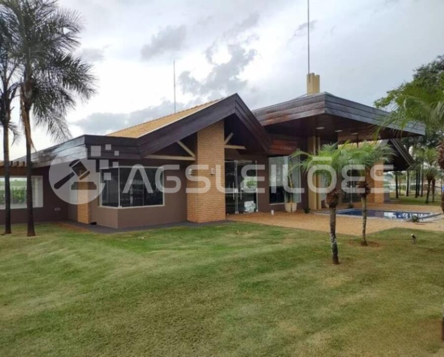 Terreno com 994,36m² A.p., 1.313,81481m² A.t. Terreno 994,36m² Ap, 1.313,81m² At. - Guatambu - Birigui/SP — foto 2
