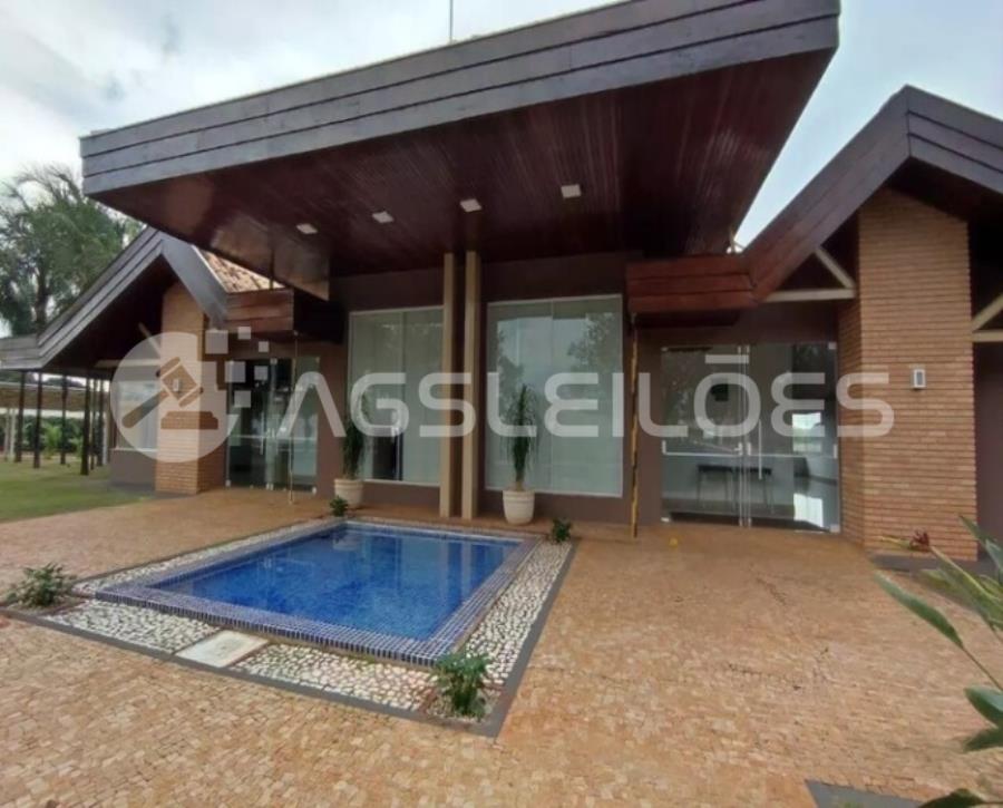 Terreno com 994,36m² A.p., 1.313,81481m² A.t. Terreno 994,36m² Ap, 1.313,81m² At. - Guatambu - Birigui/SP — foto 3