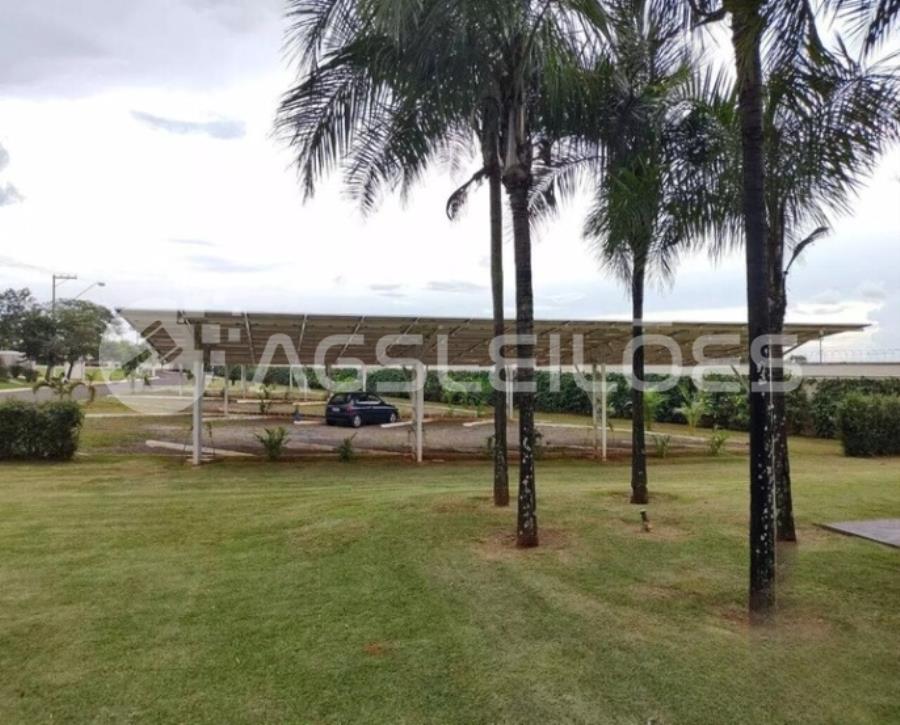 Terreno com 994,36m² A.p., 1.313,81481m² A.t. Terreno 994,36m² Ap, 1.313,81m² At. - Guatambu - Birigui/SP — foto 5