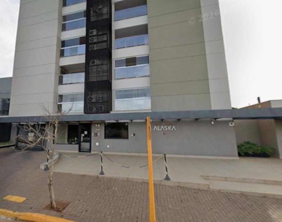 Apartamento - Jd. Solange - Bauru - SP Apartamento com 71 m² - J080 — foto 2