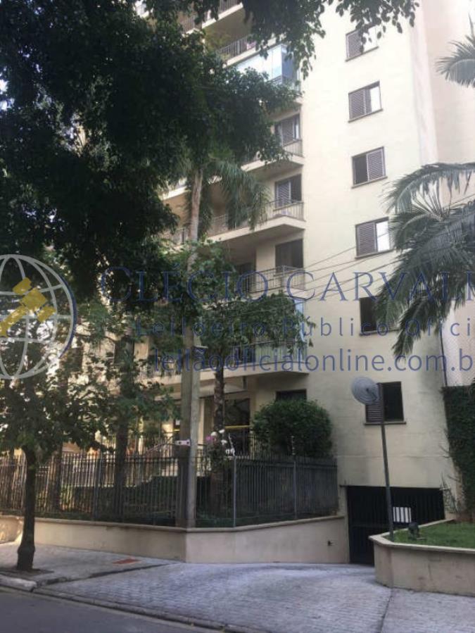 Apartamento 80m² - São Paulo - SP Apartamento 80m² — foto 2
