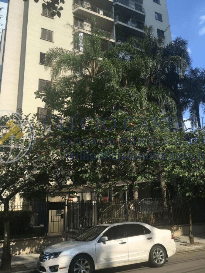 Apartamento 80m² - São Paulo - SP Apartamento 80m² — foto 3