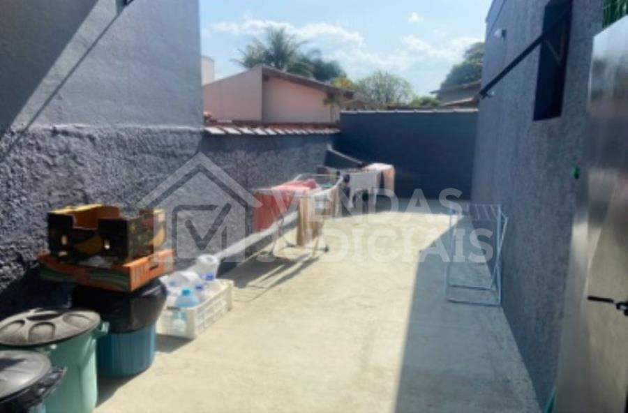 leilão condomínio colonial vale do sol tremembé Casa com 479,48m² no Condomínio Colonial Vale do Sol — foto 3