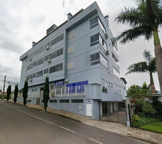 Box 14 - Condomínio Resindencial Comercial Das Rosas
