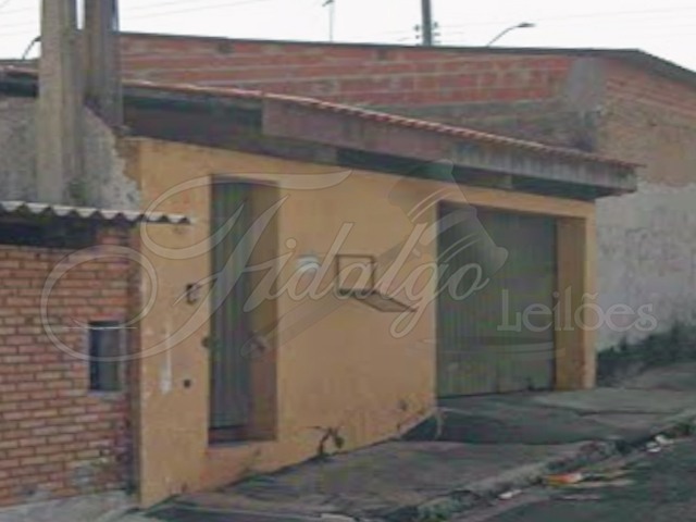Imóvel área de 140m² — foto 2
