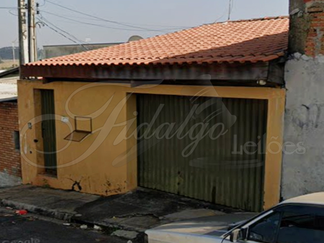 Imóvel área de 140m² — foto 3