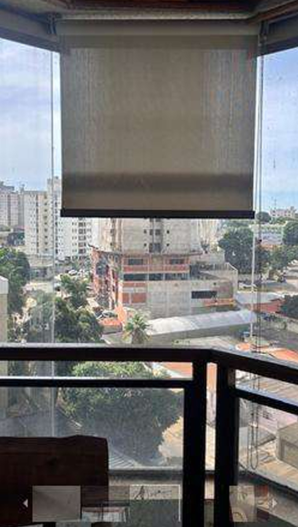Apartamento N° 904 e Box N° 98 do Ed. Antônio Poteiro