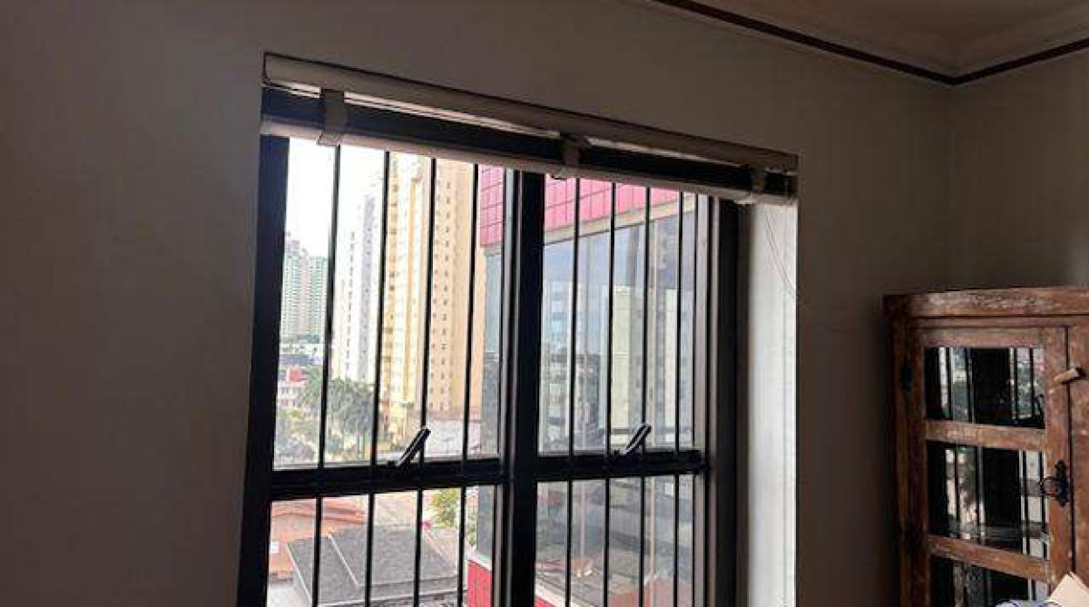 Apartamento N° 904 e Box N° 98 do Ed. Antônio Poteiro — foto 2