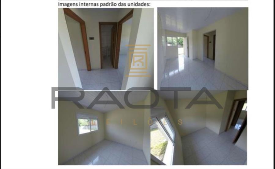 18 casas em Esteio com 43,48m2 cada construidas 36 casas em Esteio com 43,48m2 cada — foto 2