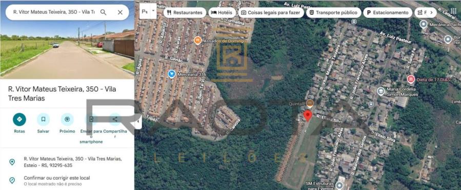 18 casas em Esteio com 43,48m2 cada construidas 36 casas em Esteio com 43,48m2 cada — foto 5