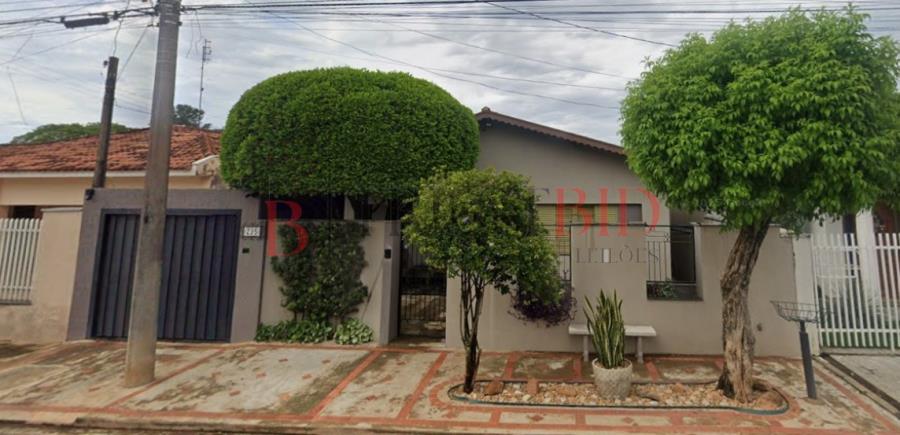 Casa | Vargem Grande do Sul/SP — foto 2