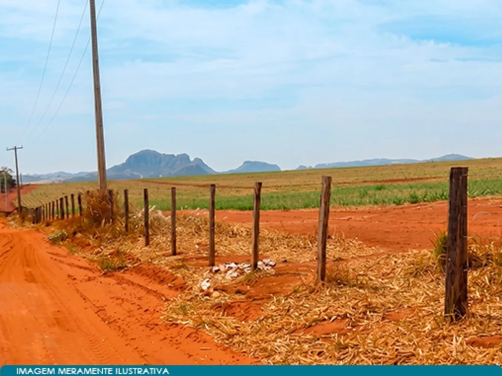 Imóvel Rural 36,26 alq. - Franca - SP — foto 2