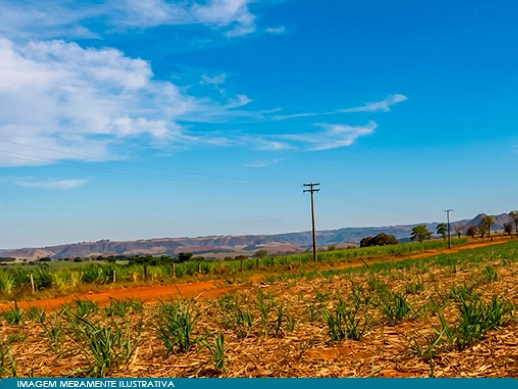 Imóvel Rural 36,26 alq. - Franca - SP — foto 3