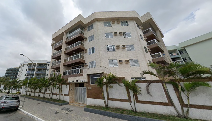 Apartamento Cabo Frio