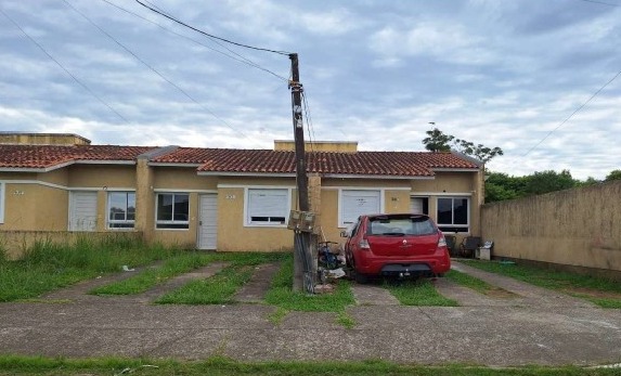 Casa Nº 361 (a E B)