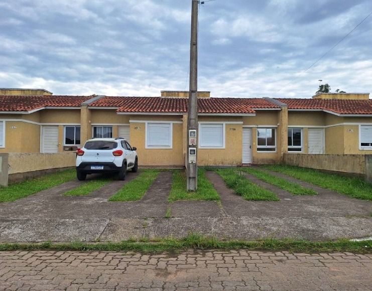 Casa Nº 371 (a E B)