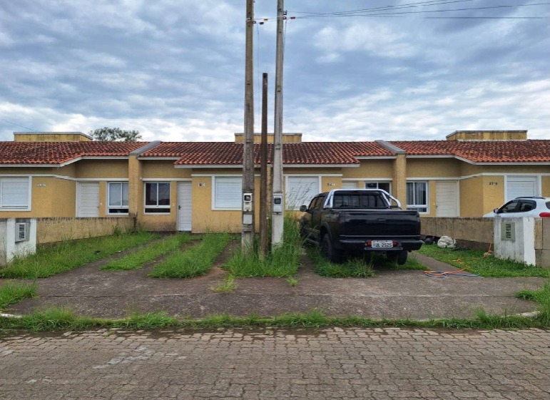 Casa Nº 381 (a E B)