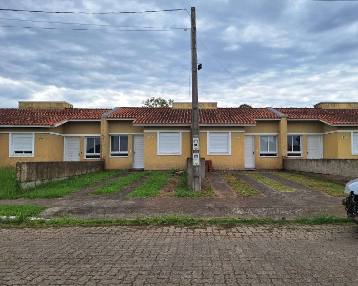 Casa Nº 391 (a E B)