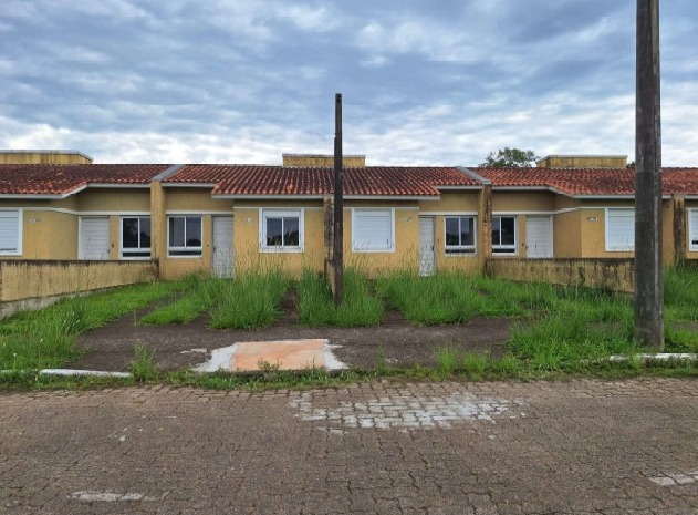 Casa Nº 411 (a E B)