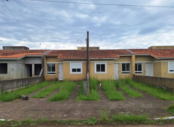 Casa Nº 441 (a E B)