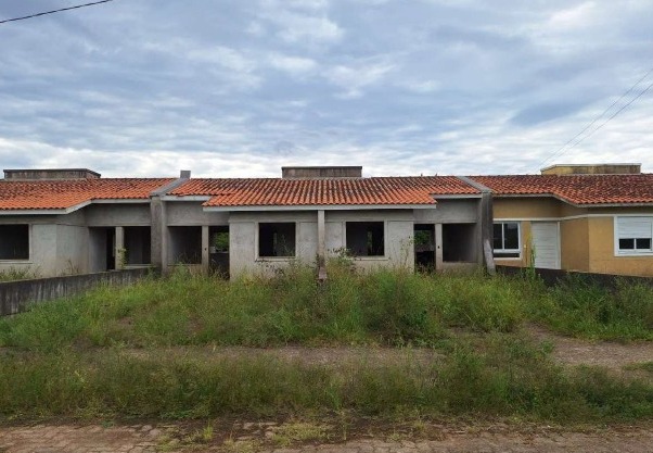 Casa Nº 451 (a E B)