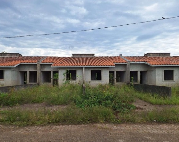 Casa Nº 461 (a E B)