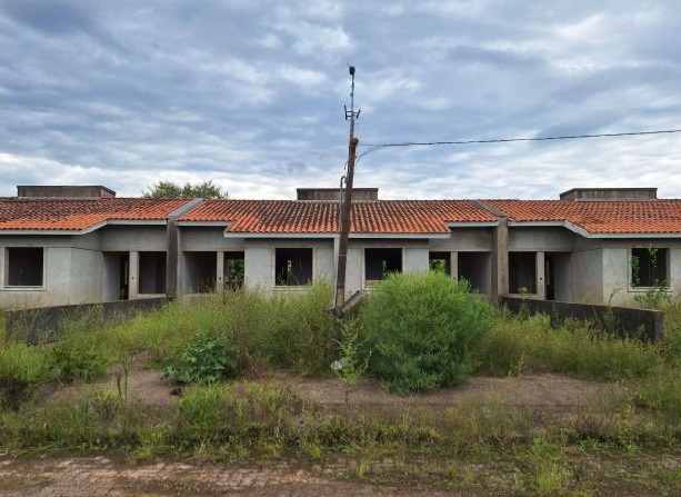 Casa Nº 471 (a E B)