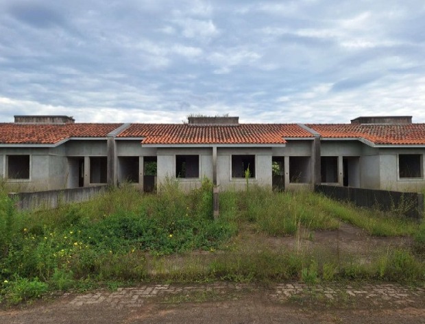 Casa Nº 481 (a E B)