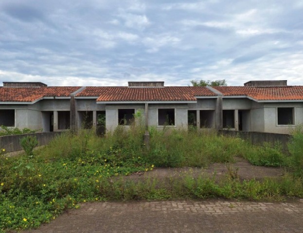Casa Nº 491 (a E B)