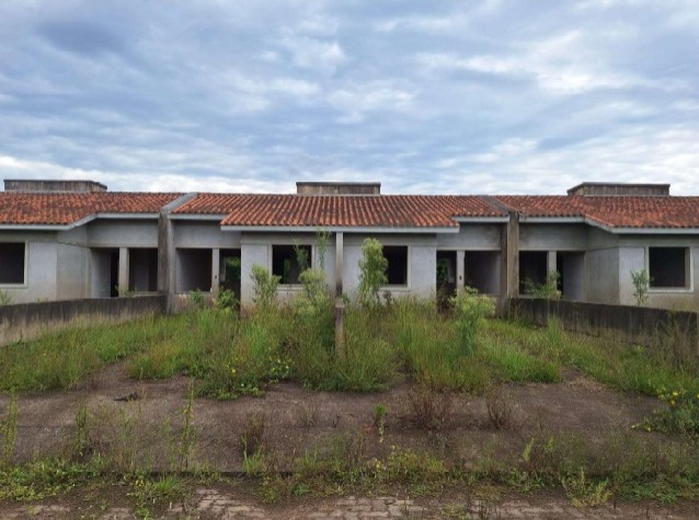 Casa Nº 511 (a E B)