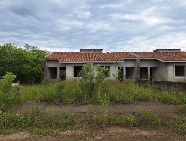 Casa Nº 531 (a E B)